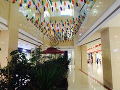 -沈阳百联购物中心(青年大街店)
