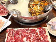 -肥婆麻辣火锅.顺德首创药材麻辣火锅(容桂店)