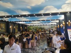 -馨越楼·点心·粤菜(赤坎店)