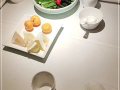 -小厨娘淮扬菜(六合欢乐港店)