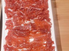 -手选潮汕鲜牛肉火锅(二七广场店)