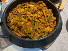 -屋里家延边朝鲜族冷面(梅林3店)