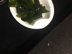 -锅说大脸毛肚重庆老火锅(佐阾店)