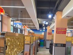 -花儿穆萨·烤肉餐厅(石马坪店)