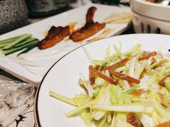 -一江春水·杭帮臻宴(三台山店)