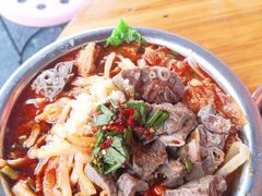 -凤张螺蛳粉·爽口粉(跃进路总店)