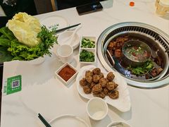 -葛记红焖羊肉(人民路店)