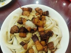 -杏园餐厅(西四北大街店)