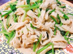 -烤肉季饭庄
