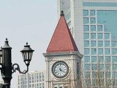 -天津意大利风情旅游区