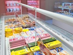 -好利来(上海长宁龙之梦店)