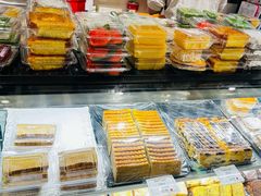 -本格旺索罗(樟宜机场T1店)