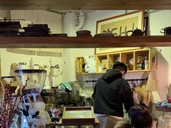 -春庄咖啡SpringHues(钟楼小区店)