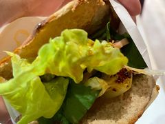 -一叶一世界·素食餐厅(锦华万达店)