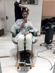 -HAIR POP
