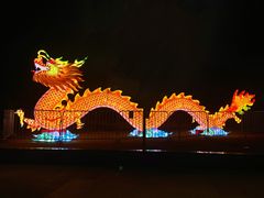 -河坊街景区