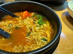 -九田家黑牛烤肉(溧水万达店)