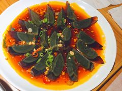 -一顿烧烤(八经街店)