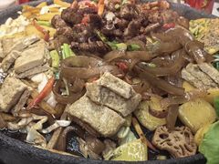 -一烙锅(友谊店)