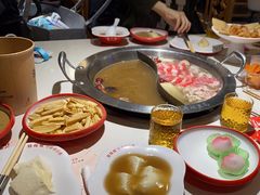 -豆花姐烂豆花火锅(水屯北路恒大滨河店)