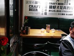 大堂-腰子哥烤串(石佛营炫特店)