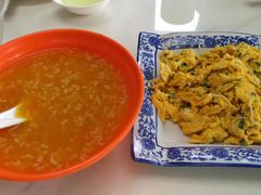 -七的湖·晚芳亭·阳澄湖农家菜·大闸蟹(莲花岛店)