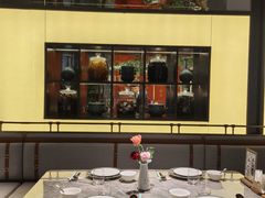 -宫燕府·京菜·烤鸭·淮扬菜(王府中心店)