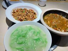 -大碗先生(万家丽店)