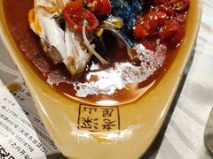 -深山老屋(国顺东路店)