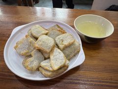 -北新桥卤煮老店(北新桥店)