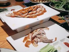 -德香苑脆皮烤鸭·经典(爱融荟城店)