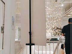 -ins森林童话餐厅coffee&bistro