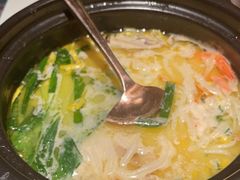 -云海肴·汽锅鸡·云南菜(天山百盛优客店)