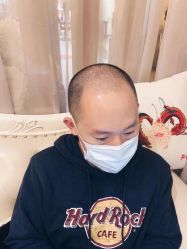 -万丝造型
