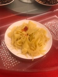 -万丽天津宾馆宴会厅