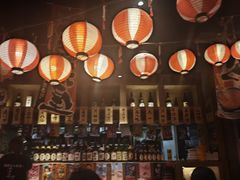 -白石の深夜食堂(芝罘万达店)