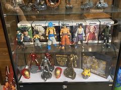 -木沐影咖(鑫乐汇购物广场店)