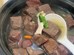 -东江渔村·古典园林·30年粤菜老字号(太和店)