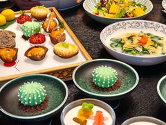 -道海元·潮粤汇 (前滩店)