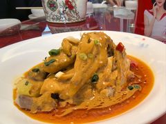 -金家老三饭庄(常营店)