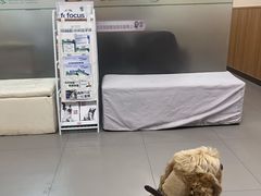 -瑞派宠物医院·24h·骨外科·皮肤科·全科宠物医疗转诊中心(沈阳浑南院)