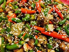 -兔槽江湖菜·重庆璧山兔(水围店)