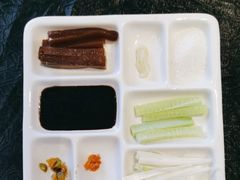 -正德楼果木烤鸭·渔家菜(东港店)