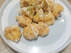 -瓦国小镇·果木烤鸭·融合菜(西口店)