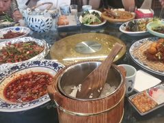 -阿嫂印象·民间江湖菜(大学城店)