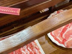 -陈府大宅门成都火锅·手切鲜肉(太原街店)