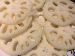 藕片-陈眼镜火锅(总店)