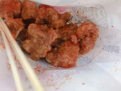 -傅强排骨(成都总店)