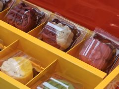 -百年义利(东直门店)