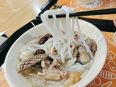 -津津飯堂